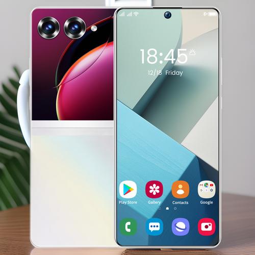 S25 Ultra 跨境智能手机重磅来袭 7.3英寸大屏+16GB+1TB，源头工厂直供