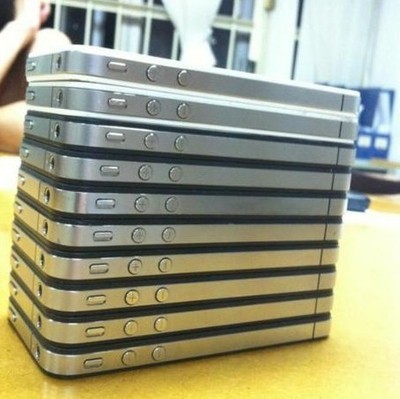 经典再现 苹果iPhone 4原装正品批发指南