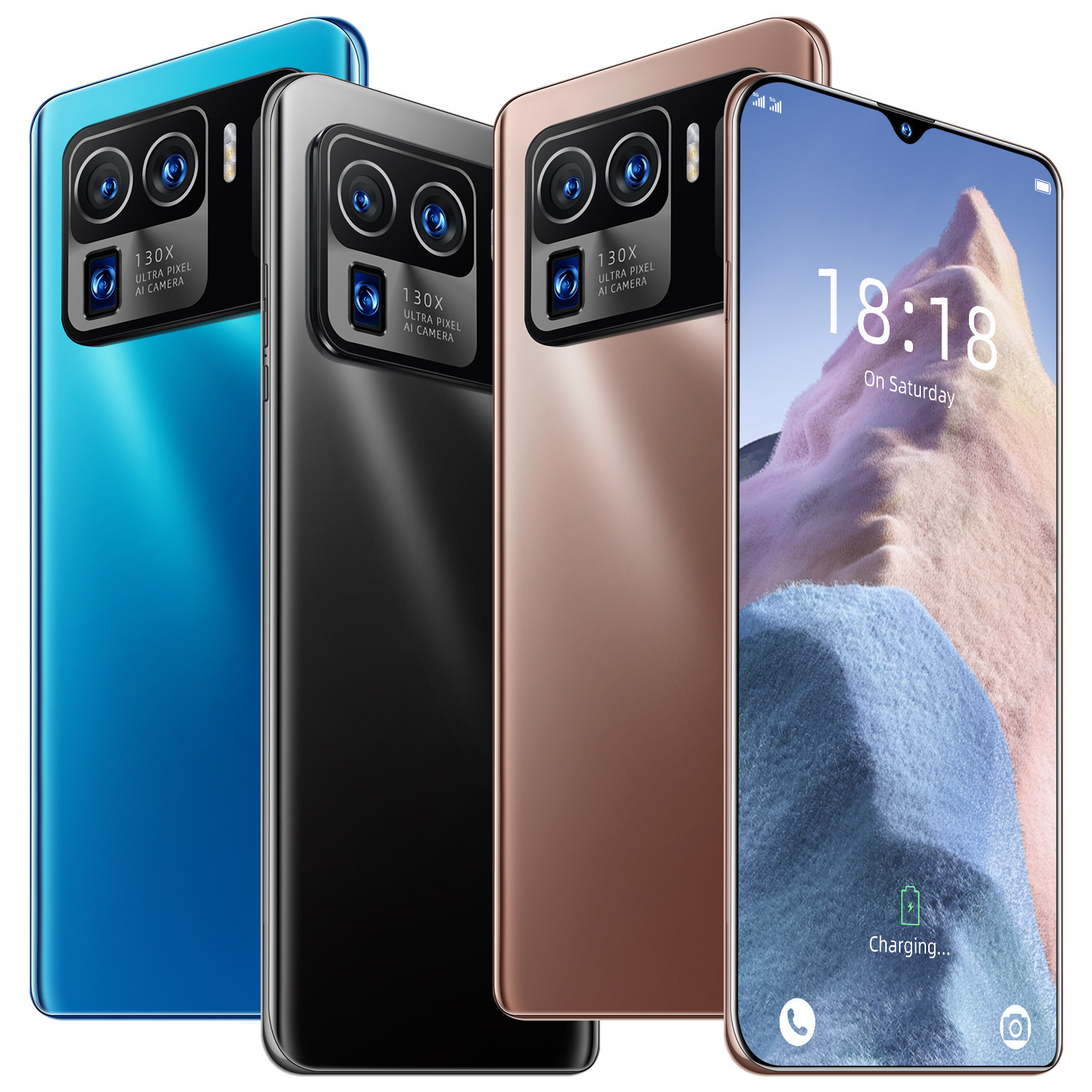 M11智能机全面评测 厂家、品牌、图片与热帖盘点